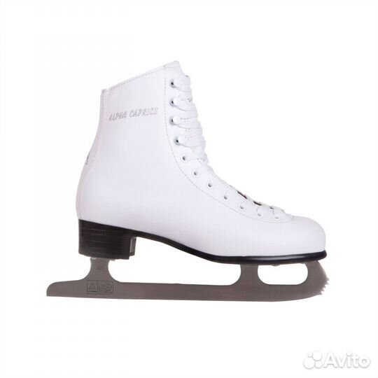 Коньки фигурные classic ак, 36