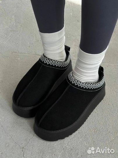 Угги женские