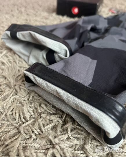 Гидрокостюм MAD wave Forceshell 46 M