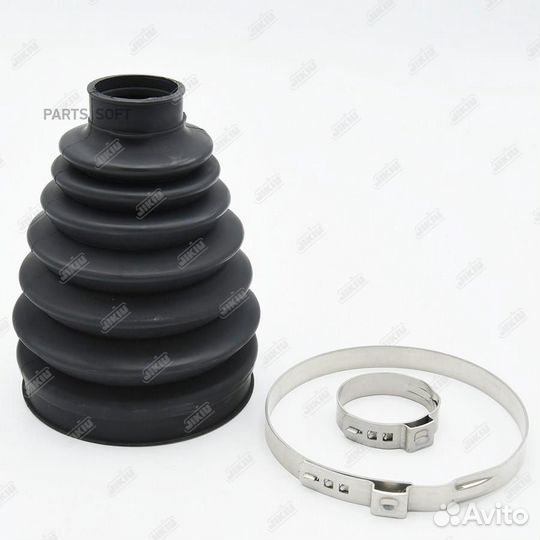 Jikiu CD25037 Пыльник шруса