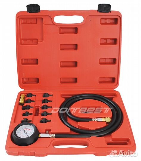 Тестер давления масла DIB2138