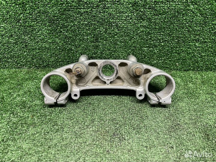 Траверса верхняя Yamaha TTR 250 Raid 4GY