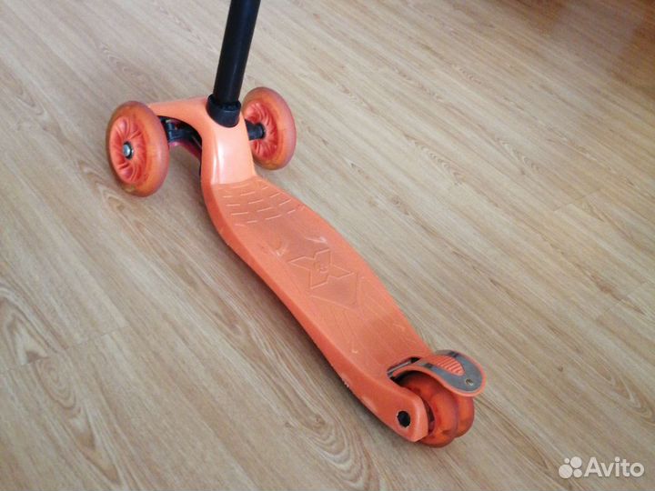Самокат детский
