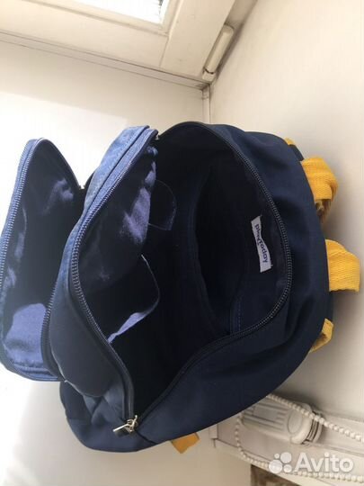 Рюкзак детский