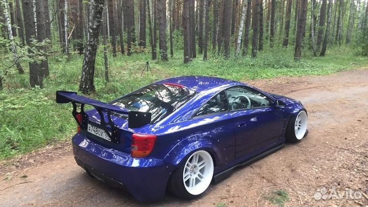 Сплиттер на сток пороги Селика 230