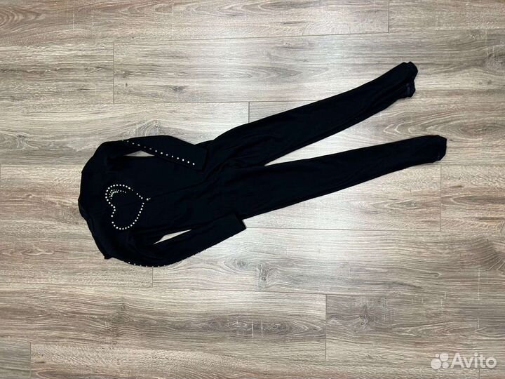 Термокомбинезон для фигурного катания