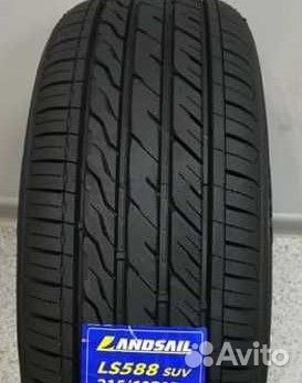 Landsail LS588 SUV 245/45 R20 103W