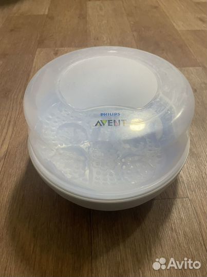 Стерилизатор