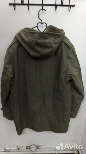 Парка бундесвера 58 размера