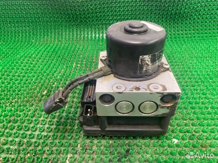 Блок ABS (насос) Volkswagen Golf 3 AAZ 1997