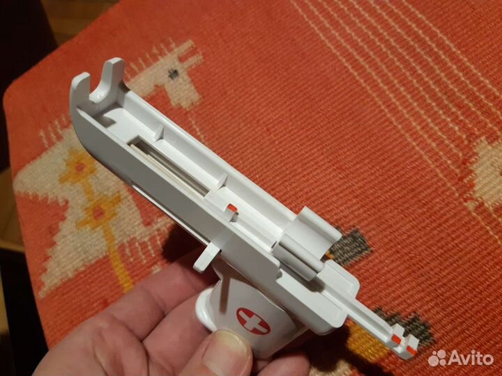 Устройство для инъекций