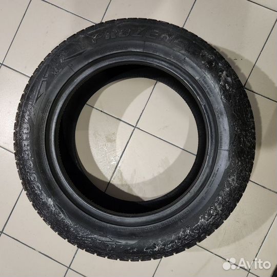 Fronway Frontour A/S 255/55 R18 200T