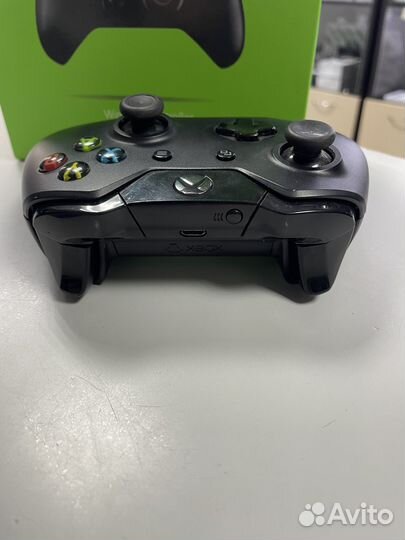 Геймпад xbox one 1537 aфн