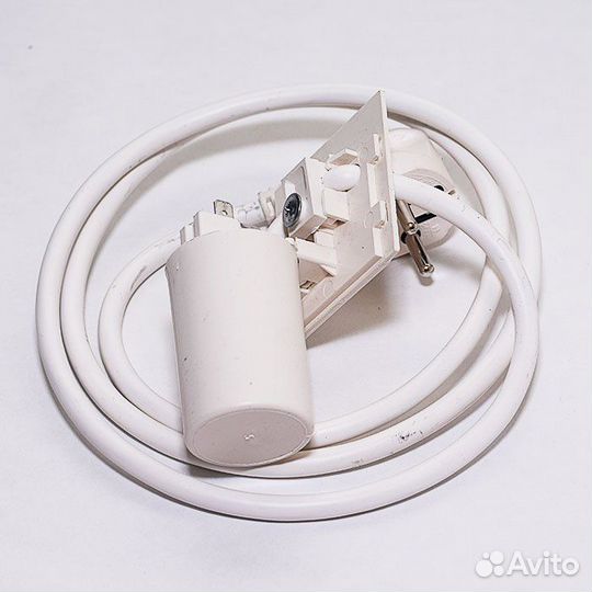 Сетевой шнур фпс Индезит белый