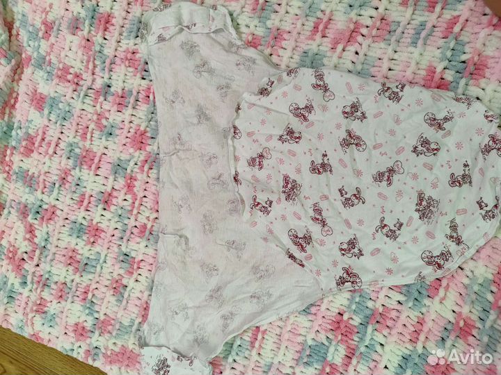 Кокон для новорожденных