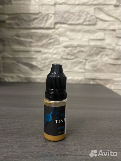 Tinel C3 корректор перманентного макияжа