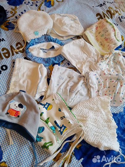 Детская вещи