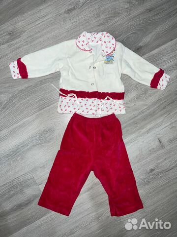 Детская одежда для девочек