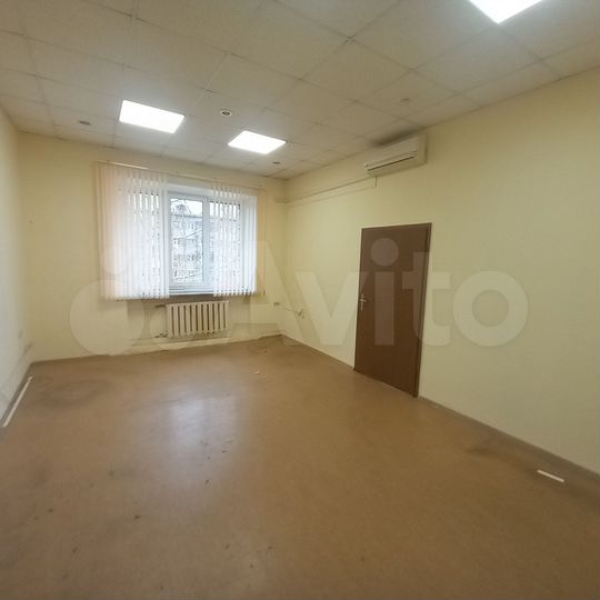 Офис, 40 м²
