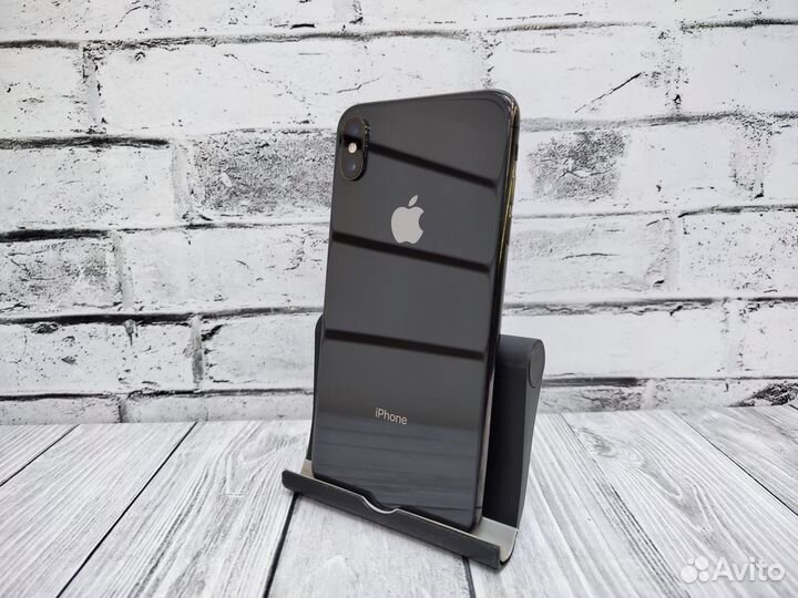 iPhone Xs Max, 256 ГБ
