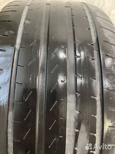 Pirelli Cinturato P7 R17