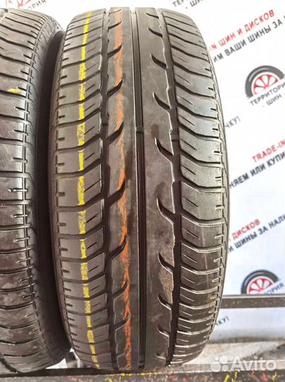 Fulda Carat Attiro 195/65 R15 91H