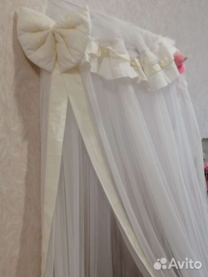 Детские музыкальные качельки