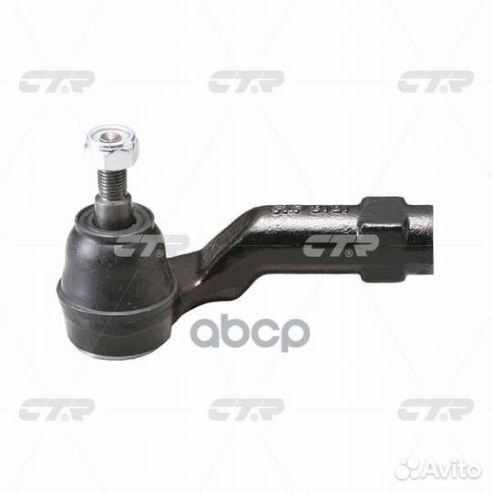 Наконечник рулевой тяги лев mazda CE0467 CTR