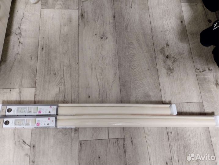 Жалюзи и рулонные шторы