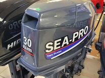 Лодочный мотор Sea-pro 30 лошадиных сил