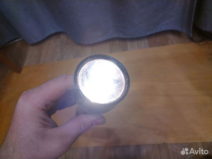 Фонарь MAG-Lite