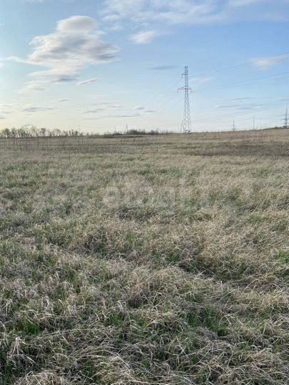 Участок 12,5 сот. (СНТ, ДНП)