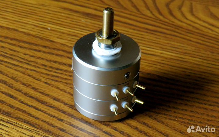 Потенциметр (eizz ) 10 kohm