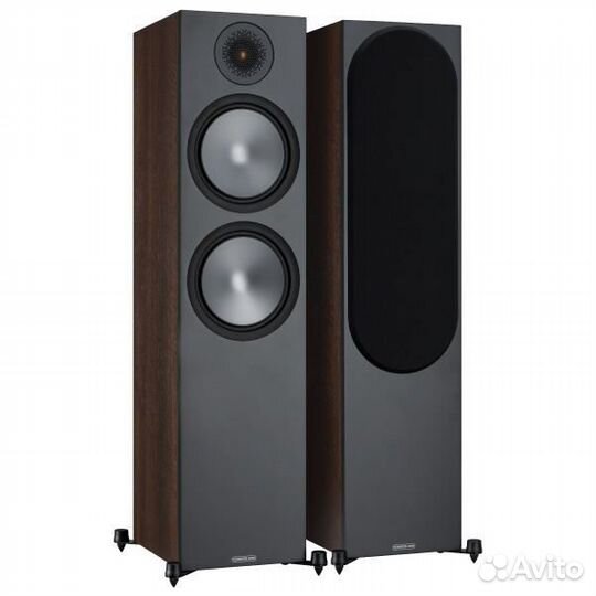 Напольная акустика Monitor Audio Bronze 500 6G