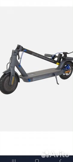 Xiaomi mi electric scooter 3