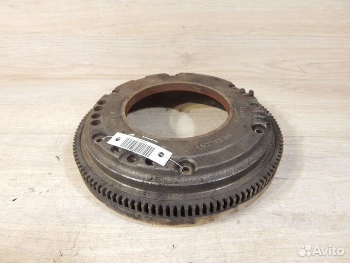 Маховик VW Golf 3 1.9