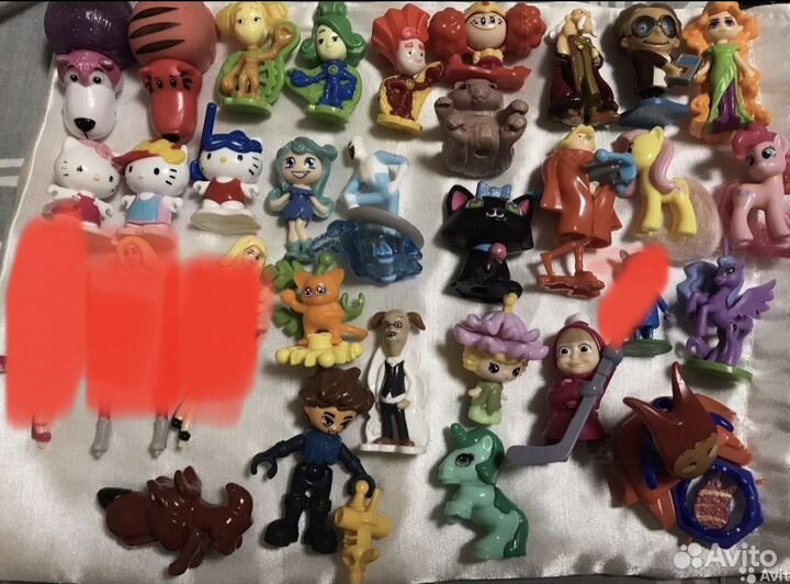 Киндер сюрприз