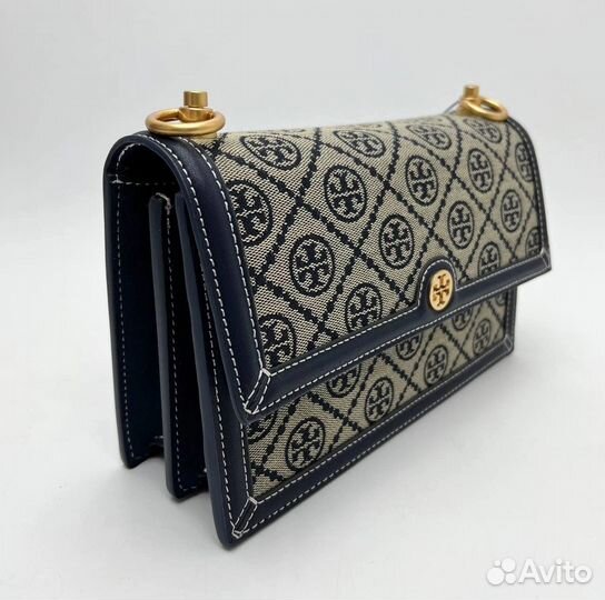 Сумка женская Tory Burch 23 см