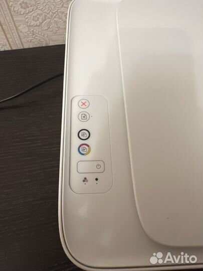 Принтер hp deskjet 2320