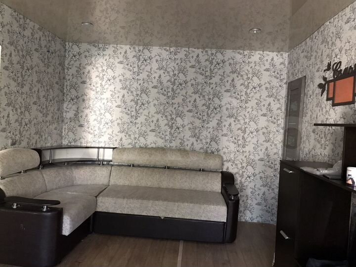 2-к. квартира, 45,7 м², 2/3 эт.