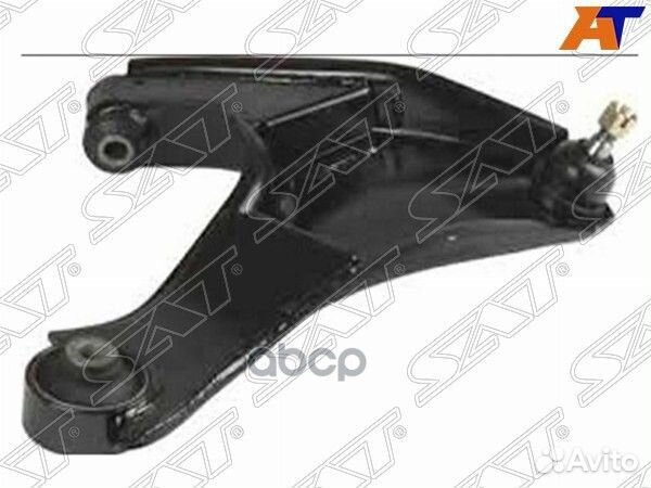 Рычаг нижний с шаров. toyota cami/daihatsu teri