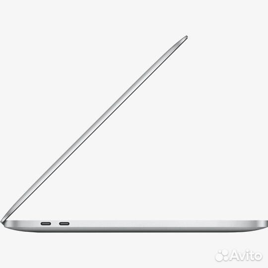 MacBook Air 13 M2 16/512Gb / Новый / Silver