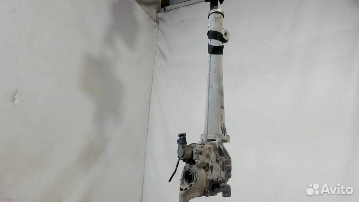 Редуктор моста GMC Terrain 2017, 2018