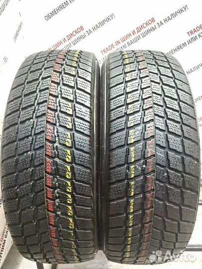 Nexen Winguard SUV 235/65 R17 108H
