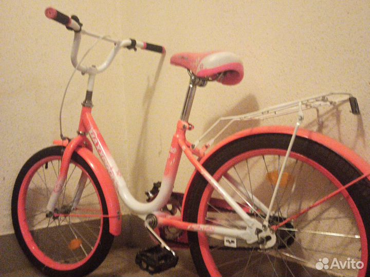 Детский велосипед. Бу