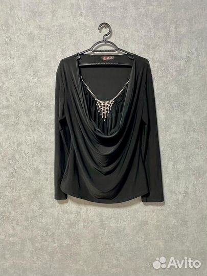 Вечерняя блузка