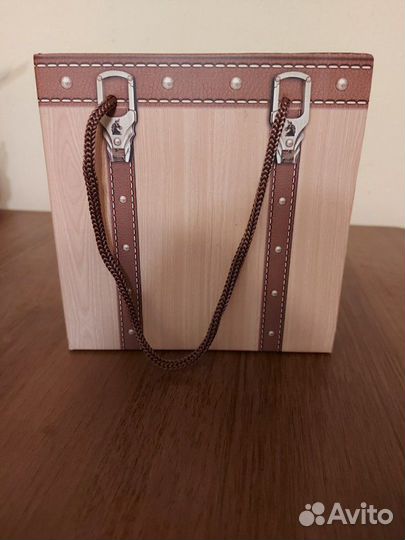 Подарочные упаковки