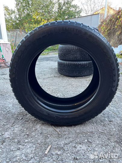 Nokian Tyres Hakkapeliitta 7 SUV 265/50 R19 19