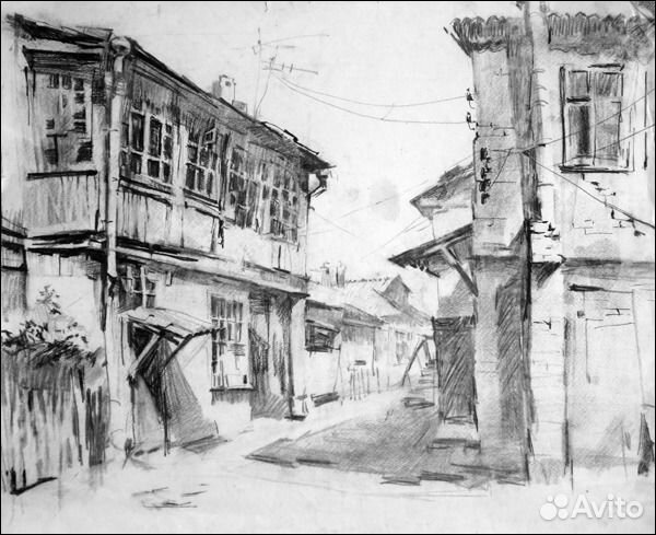 Репетитор по рисованию, живописи, изо