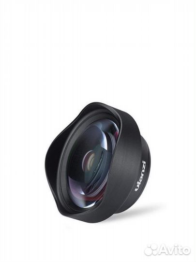 Макро-объектив Ulanzi 75mm Macro Lens